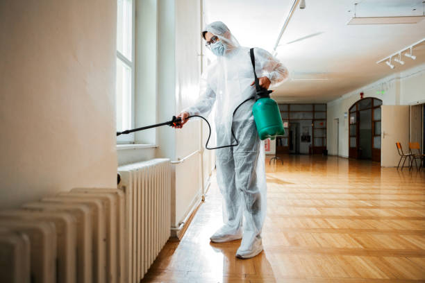 Best Residential Pest Control  in Des C, AR
